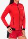 Flisinis džemperis moterims Salewa Pedroc PL 2 Jacket - flame