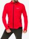 Džemperis Salewa Pedroc PL Hooded Jacket - flame/flame