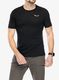 Marškinėliai Salewa Pedroc PTC Delta T-Shirt - black out