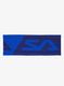 Galvos raistis Salewa Pedroc Seamless Headband - electric/navy blazer