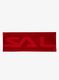 Galvos raistis Salewa Pedroc Seamless Headband - flame/syrah
