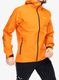 Lietaus striukė Salewa Puez Aqua 4 PTX 2,5L Jacket - burnt/black
