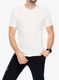 Greitai džiūstantys marškinėliai Salewa Puez Sporty Dry T-Shirt - white
