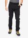 Turistinės kelnės Salewa Puez Talveno DST 2/1 Pant - black out