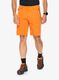 Turistiniai šortai Salewa Puez Talveno DST Shorts - burnt orange