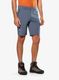 Trumpi šortai Salewa Puez Talveno DST Shorts - java blue