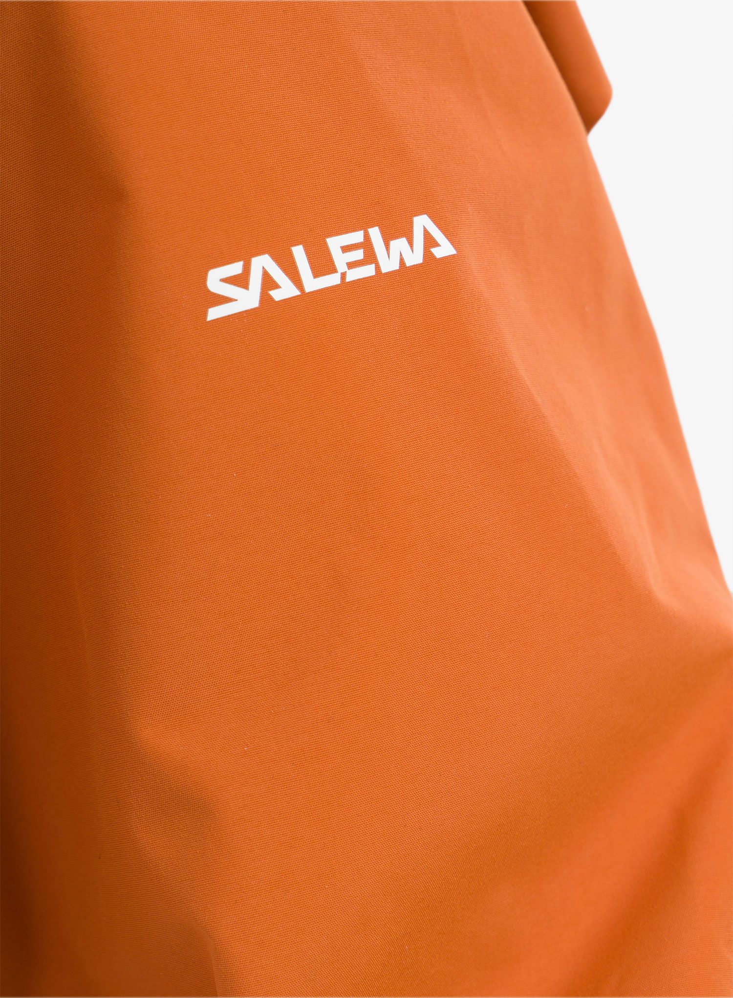 Vyriška striukė Salewa Sella PTX 3L Hybrid Jacket - autumnal