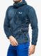 Flisas Salewa Tognazza PL Jacket - dark denim