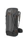 Turistinė kuprinė Salewa Trek Mate 55+5 - quiet shade
