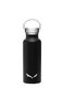 Butelis Salewa Valsura Insul Btl 0,45 L - black out