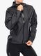 Bėgimo striukė moterims Salomon Bonatti WP Jacket - deep black
