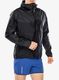Bėgiojimo striukė Salomon Bonatti WP Jacket - deep black