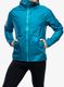 Bėgiojimo striukė Salomon Bonatti WP Jacket - tahitian tide