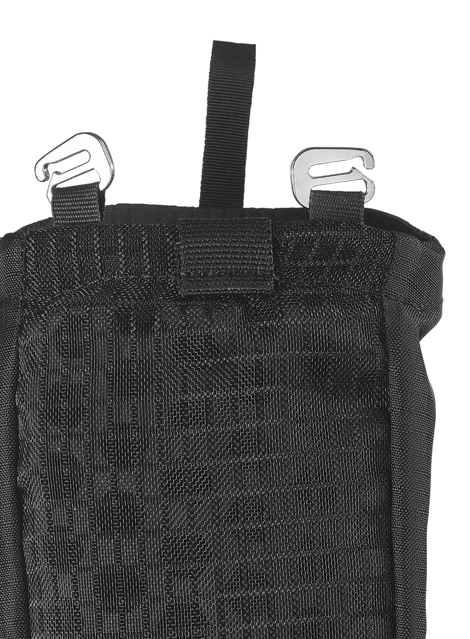 Lazdų dėklas Salomon Custom Quiver - black