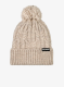 Žieminė kepurė Salomon Ivy Beanie - turtledove