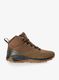 Batai Salomon Outsnap CSWP - earth/delicioso/gum