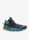 GORE TEX batai vyrams Salomon Predict Hike MID GTX - dark sapphire