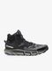 Turistiniai batai vyrams Salomon Predict Hike MID GTX - ebony/black