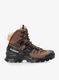 Turistiniai batai moterims Salomon Quest 4 GTX - shopping/black/cork