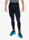 Tamprės bėgimui Salomon Sense Stow Tight - deep black