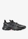 Bėgimo bateliai moterims Salomon Supercross 4 - black/black