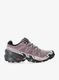 Bėgimo batai moterims Salomon Speedcross 6 - moonscape/black/ashes of roses