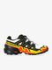 Bėgimo batai Salomon Speedcross 6 - white/black/empyel