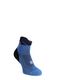 Merino vilnos kojinės Salomon Speedcross Ankle - french blue/carbon/ibiza