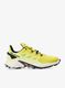 Trail batai Salomon Supercross 4 - sulphur/vanila/black