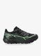 Trail batai Salomon Thundercross GTX - black/green/black