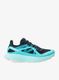 Bėgimo bateliai moterims Salomon Ultra Flow - carbon/blue/white