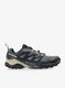 Bėgimo batai Salomon X-Adventure GTX - grisaille/black/green
