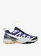 Turistiniai batai Salomon X Ultra 360 Edge GTX - blue/gray/sharkskin