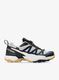 Turistiniai batai Salomon X Ultra 360 Edge GTX - gray/black/surf