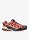 Bėgimo bateliai moterims Salomon Xa Pro 3D V9 GTX - black/rose