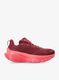 Bėgimo batai moterims Saucony Guide 17 - currant/cayenne