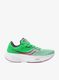 Bėgimo batai moterims Saucony Ride 16 - sprig/peony