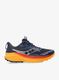 Trail batai Saucony Xodus Ultra 3 - navy/peel