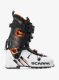 Skituro batai Scarpa Maestrale RS - white/black/orange