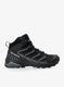 Turistiniai batai vyrams Scarpa Maverick Mid GTX - black/grey
