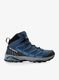 Turistiniai batai vyrams Scarpa Maverick Mid GTX - blue/light blue