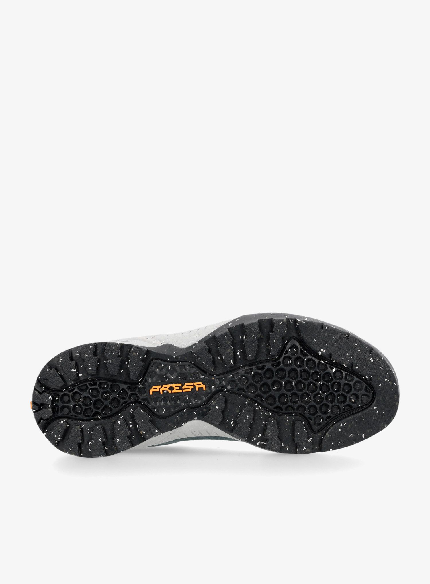 Batai Scarpa Mojito Planet-Suede - conifer