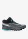 Batai moteriški Scarpa Rapid Mid GTX - ant/turquoise