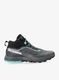 Batai moteriški Scarpa Rapid Mid GTX - anthracite/turquoise
