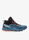 Batai vyrams Scarpa Rapid Mid GTX - cosmic blue/orange