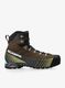 Batai pusiau automatinėms katėms Scarpa Ribelle HD - cocoa/moss