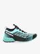 Bėgimo bateliai moterims Scarpa Ribelle Run - aqua