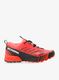 Trail bėgimo bateliai moterims Scarpa Ribelle Run - bright red/black