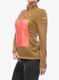 Džemperis moterims Schoffel Fleece Jacket Shifter L - soft walnut