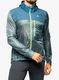 Dviratininko striukė Schoffel Hybrid Jkt Flow Trail - cloudy storm